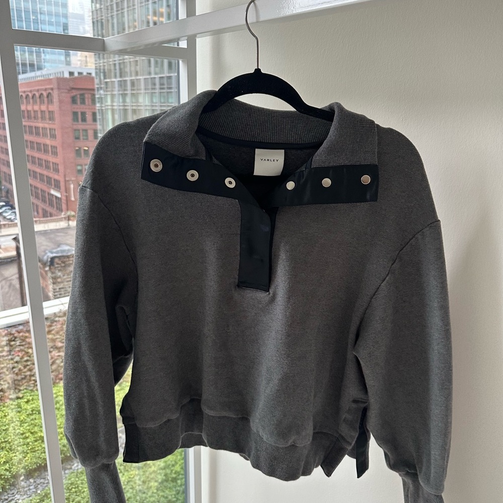 Varley Sweatshirt